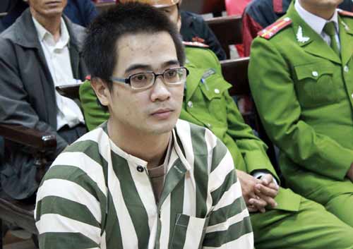 Nguyễn Đức Nghĩa, Sát thủ Nguyễn Đức Nghĩa, Tiêm thuốc độc Nguyễn Đức Nghĩa