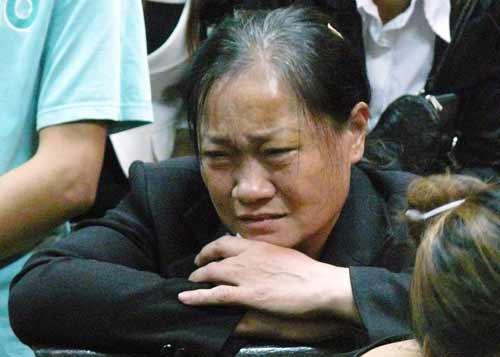 Nguyễn Đức Nghĩa, Sát thủ Nguyễn Đức Nghĩa, Tiêm thuốc độc Nguyễn Đức Nghĩa
