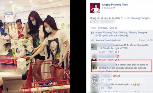 ,mẹ của Bà Tưng,phiên bản bà tưng,bà tưng lê thị huyền anh,Lê Thị Huyền Anh