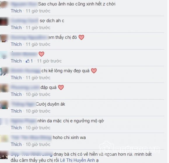 ,mẹ của Bà Tưng,phiên bản bà tưng,bà tưng lê thị huyền anh,Lê Thị Huyền Anh