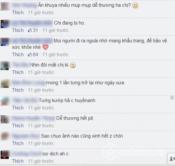,mẹ của Bà Tưng,phiên bản bà tưng,bà tưng lê thị huyền anh,Lê Thị Huyền Anh