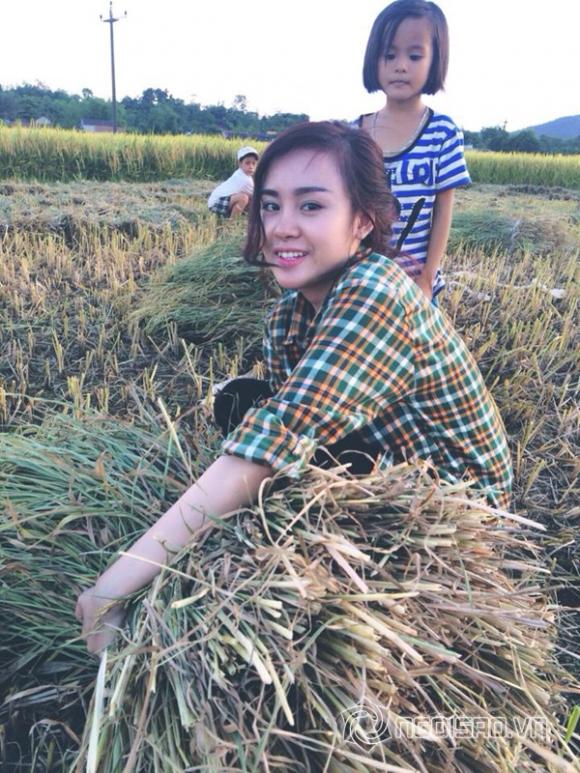 ,mẹ của Bà Tưng,phiên bản bà tưng,bà tưng lê thị huyền anh,Lê Thị Huyền Anh