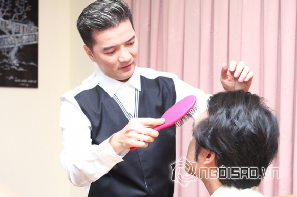 sao Việt, Hồ Ngọc Hà, bà mẹ một con, Hồ Ngọc Hà khoe vòng một, Hồ Ngọc Hà váy đỏ, The X-Factor, vòng Đối đầu, Đàm Vĩnh Hưng, Dương Khắc Linh, Hồ Quỳnh Hương