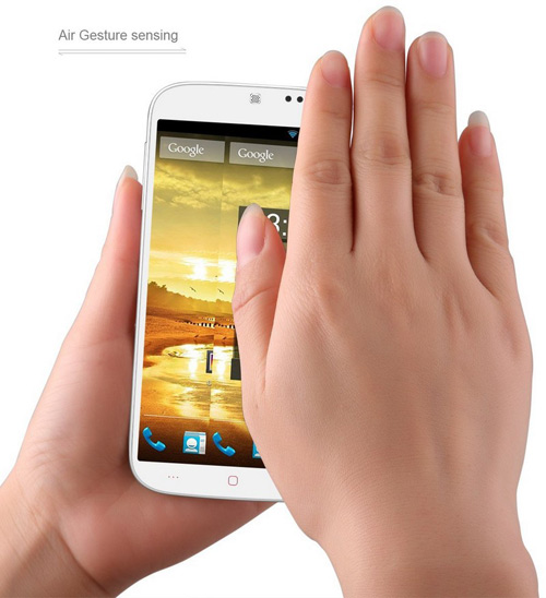 Kingzone S1, Điện thoại Kingzone, Điện thoại thông minh