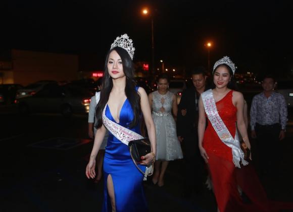 cuộc thi Hoa hậu, Nam vương người Việt Thế giới 2014, cuộc thi Hoa hậu - Nam vương người Việt Thế giới 2014