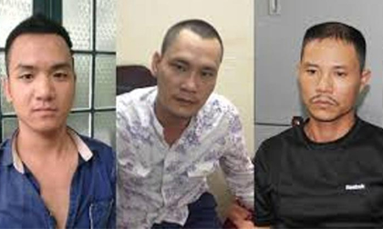 Giết người,giết người lái xe trên phố Phạm Văn Đồng, Phó Ban Tổ chức quận ủy Cầu Giấy bị truy tố vì tội giết người