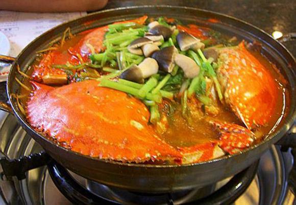 Món lẩu,những người tuyệt đối không nên ăn món lẩu