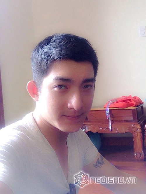 Phi Thanh Vân, Tình trẻ của Phi Thanh Vân, Hot boy của Phi THanh Vân, Phi công trẻ, Bảo Duy