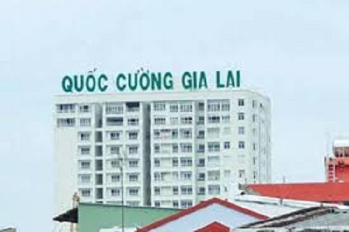 Đại gia việt, Quốc Cường Gia Lai, Đại gia Diệu Hiền