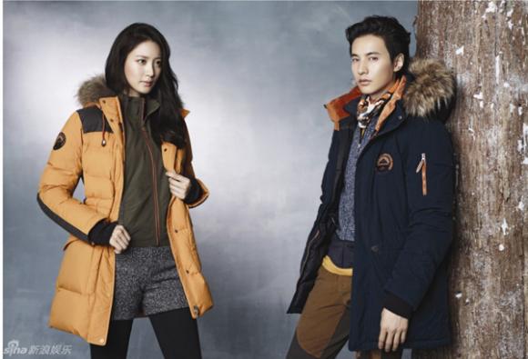 ,Wonbin hiếu thảo với cha mẹ,bạn gái Wonbin,ảnh Wonbin và Lee Na Young,ảnh lúc nhỏ Wonbin,ảnh cặp đôi Wonbin Lee Na Young