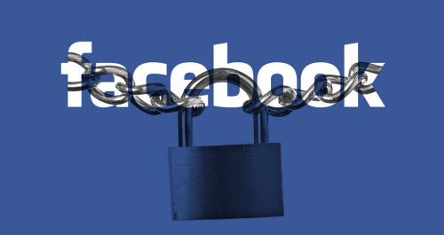 Facebook,lưu ý khi dùng facebook,5 lưu ý để không bị khóa tài khoản facebook