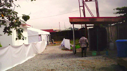 Ebola, Đại dịch Ebola, Dịch bệnh Ebola