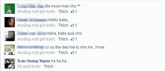 Tăng Thanh Hà,quản lý của Tăng Thanh Hà,Quang Tuyến,ảnh thời thơ ấu của Quang Tuyến