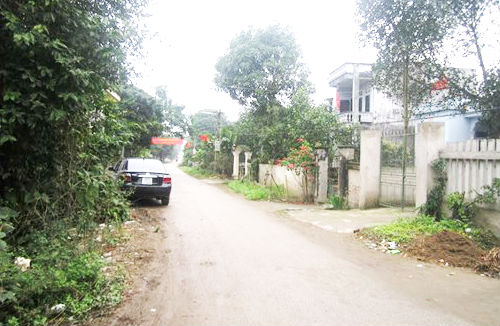 Án mạng kinh hoàng, 2 bà cháu chết trên vũng máu, Thảm án