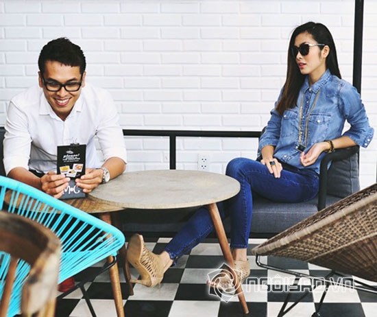 Tăng Thanh Hà,quản lý của Tăng Thanh Hà,Quang Tuyến,ảnh thời thơ ấu của Quang Tuyến