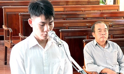 Giết người,giết nữ công nhân,giết hiếp nữ công nhân rồi về ngủ ngon
