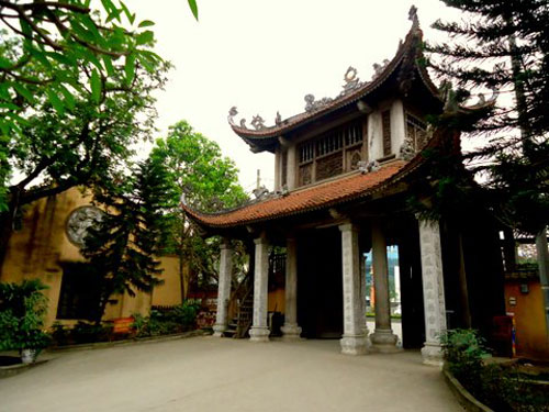 Vụ chùa Bồ Đề,chùa Bồ Đề mua bán trẻ,em trai sư Đàm Lan lên tiếng về khối tài sản khổng lồ