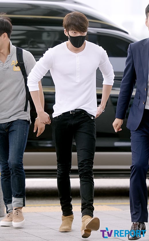 ,thời trang của Kim Woo Bin,mỹ nam The Heirs Kim Woo Bin,Kim Woo Bin. The Heirs,Kim Woo Bin đối thủ lee Min Hoo,Kim Woo Bin đến Đài Loan,Kim Woo Bin the star,Kim Woo Bin thân thiện