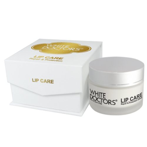 Mỹ phẩm White Doctors, Trị môi thâm, Kem trị môi thâm