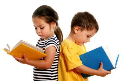 Chăm sóc trẻ, Trẻ chăm học, Kỹ năng làm mẹ