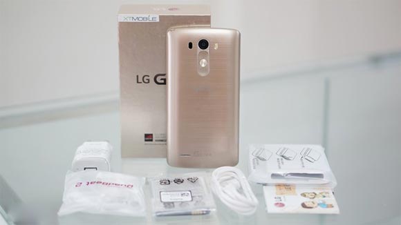 HTC One E8, Pantech Vega Pop Up Note, Samsung Galaxy Alpha
