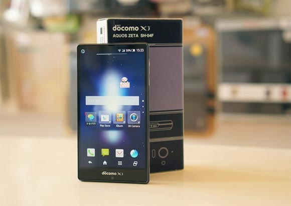 HTC One E8, Pantech Vega Pop Up Note, Samsung Galaxy Alpha