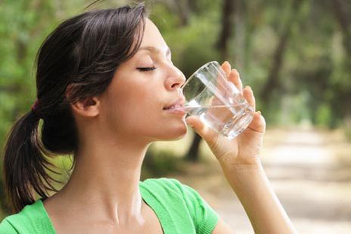 Giảm cân,mẹo giảm cân trong một tuần không cần tập thể dục