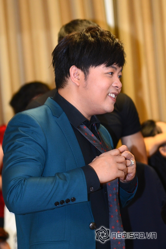Sao việt,sao viet,ca sỹ quang lê,ca sỹ lệ quyên,ca sỹ dương triệu vũ,liveshow lệ quyên