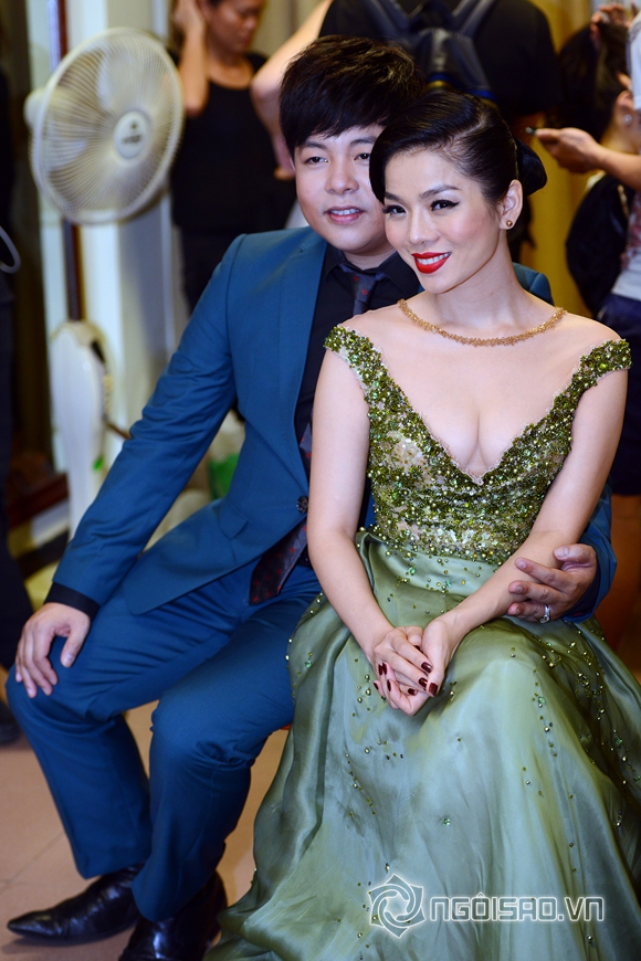 Sao việt,sao viet,ca sỹ quang lê,ca sỹ lệ quyên,ca sỹ dương triệu vũ,liveshow lệ quyên