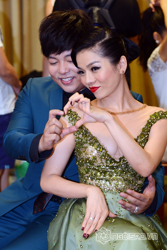 Sao việt,sao viet,ca sỹ quang lê,ca sỹ lệ quyên,ca sỹ dương triệu vũ,liveshow lệ quyên