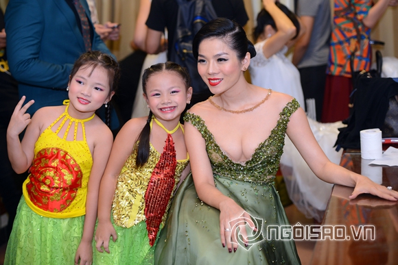 Sao việt,sao viet,ca sỹ quang lê,ca sỹ lệ quyên,ca sỹ dương triệu vũ,liveshow lệ quyên