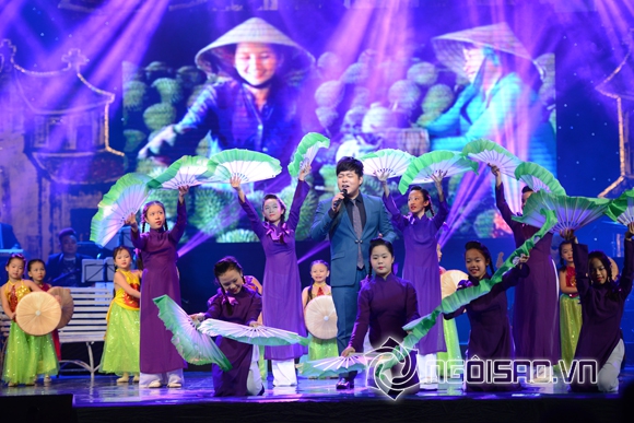 Sao việt,sao viet,ca sỹ quang lê,ca sỹ lệ quyên,ca sỹ dương triệu vũ,liveshow lệ quyên
