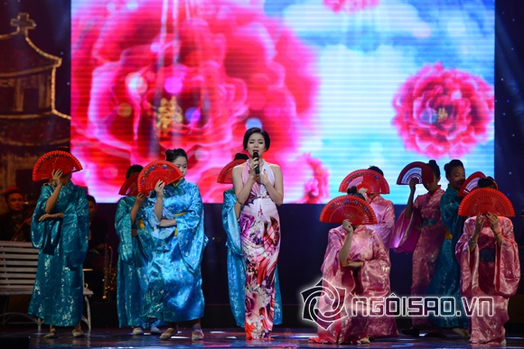 Sao việt,sao viet,ca sỹ quang lê,ca sỹ lệ quyên,ca sỹ dương triệu vũ,liveshow lệ quyên