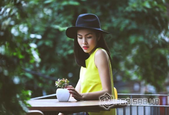 Tăng Thanh Hà, Ngọc nữ điện ảnh, Hà Tăng, street style, thời trang sao