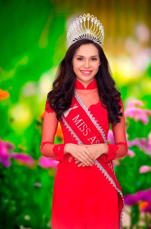 Thẩm mỹ viện Mailisa, Tắm trắng, Thẩm mỹ viện tắm trắng, Thẩm mỹ viện uy tín, Hoa hậu Diệu Hân