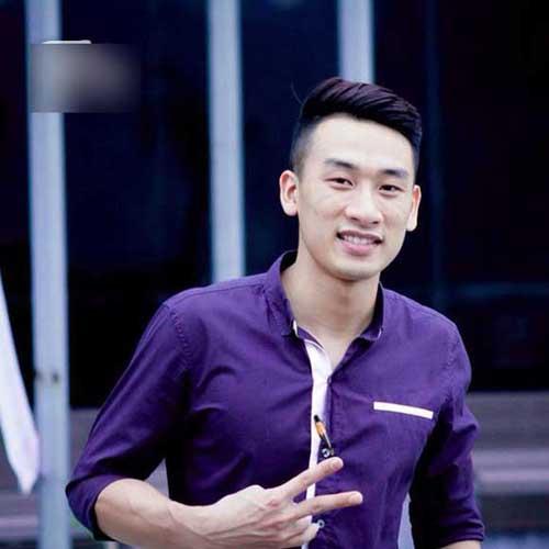 Quay clip,người quay clip,người quay clip cô gái xin việc hồn nhiên quá mức