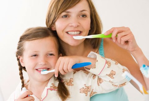 Chảy máu chân răng,tuyệt chiêu chữa chảy máu chân răng