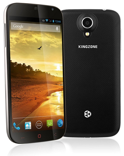 Điện thoại Kingzone, Điện thoại thông minh, Kingzone K1, Kingzone S1