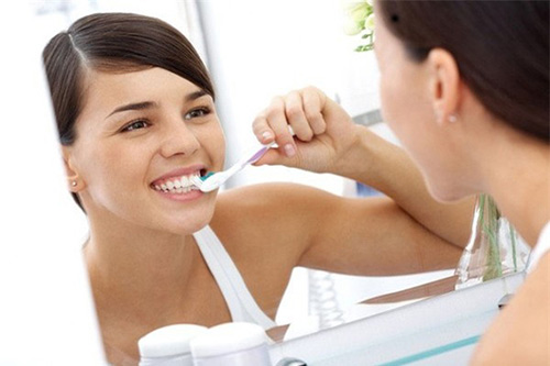 Sâu răng,cẩn thận sảy thai vì sâu răng,tác hại của việc sâu răng