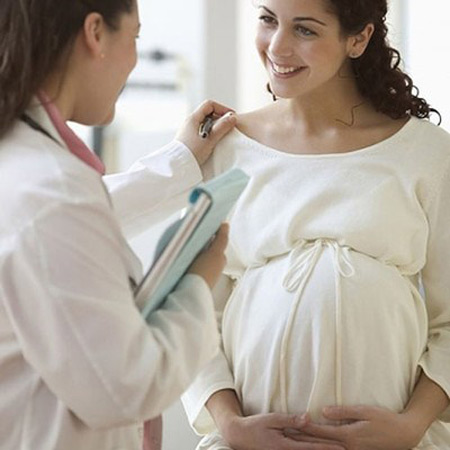 Sâu răng,cẩn thận sảy thai vì sâu răng,tác hại của việc sâu răng
