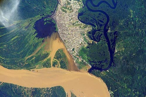 Thành phố giữa rừng Amazon, thành phố Iquitos, Du lịch Peru