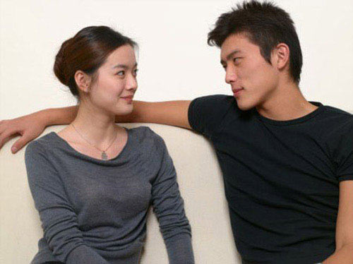Vợ ngoại tình, Phụ nữ thời nay, Tình yêu, Hạnh phúc
