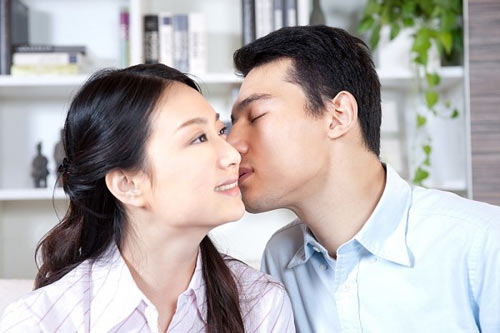 Vợ ngoại tình, Phụ nữ thời nay, Tình yêu, Hạnh phúc