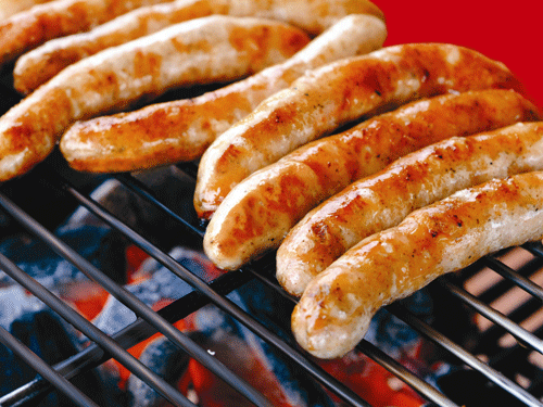 Xúc xích,lạp sườn,hiểm họa từ xúc xích,lạp sườn