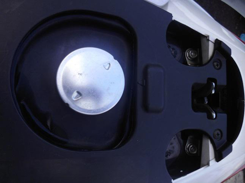 Yamaha Nozza, Nozza 2014, Xe ga tầm trung, Xe ga Yamaha