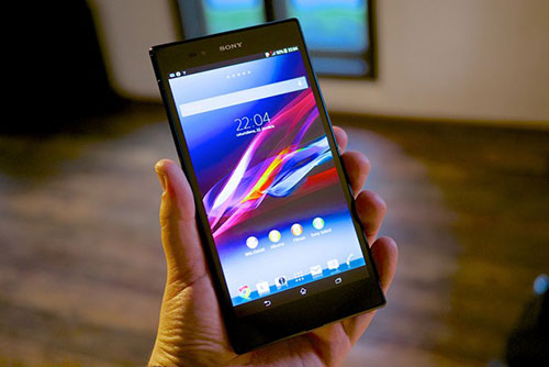 Smartphone,5 mẫu smartphone xách tay giá tốt gây sốt ở Việt Nam