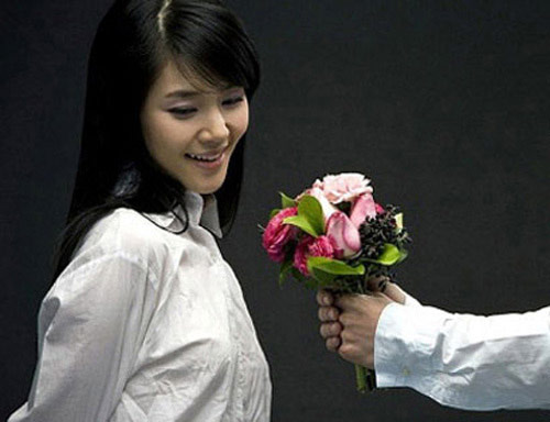 Tình yêu, Hạnh phúc gia đình, Cuộc sống vợ chồng, Nịnh vợ