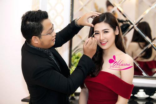 Thẩm mỹ viện Mailisa, Á hậu Tú Anh, Tắm trắng, Thẩm mỹ viện tắm trắng, thẩm mỹ viện uy tín, Tắm trắng an toàn