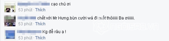 Đàm Vĩnh Hưng,Mr.Đàm để râu ria lởm chởm,sao Việt,ca sĩ Đàm Vĩnh Hưng