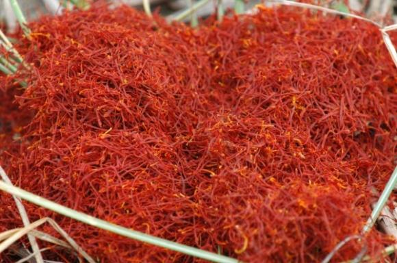 Thực phẩm,thực phẩm hiếm,10 thực phẩm hiếm nhất thế giới